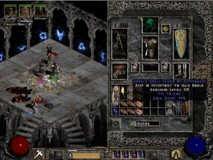 download diablo 2 without cd